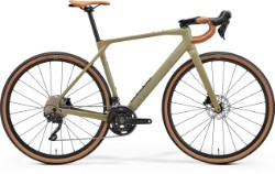 Image of Merida Mission 4000  2026 Gravel Bike