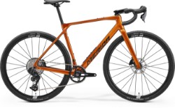 Image of Merida Mission 6000  2026 Gravel Bike