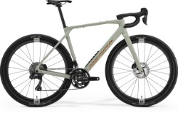 Image of Merida Mission 7000  2026 Gravel Bike