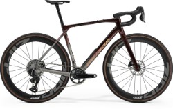 Image of Merida Mission 9000  2026 Gravel Bike