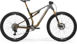 Image of Merida Ninety-Six 9000 2026 Mountain Bike