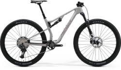 Image of Merida Ninety-Six XT 2026 Mountain Bike