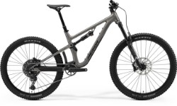 Image of Merida One-Forty 400 2026 Mountain Bike