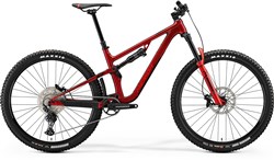 Image of Merida One-Forty 500  2023 Mountain Bike