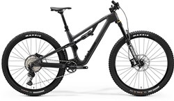 Image of Merida One-Forty 6000  2023 Mountain Bike