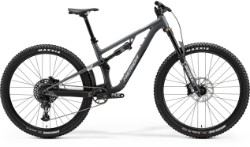 Image of Merida One-Forty 700 2024 Mountain Bike