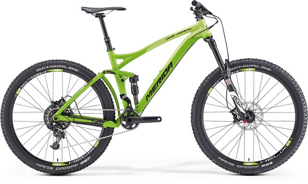 Merida One-Forty 900 2016 Mountain Bike