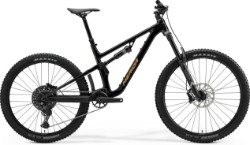 Image of Merida One-Sixty 400 2026 Mountain Bike