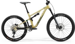 Image of Merida One-Sixty 500 2024 Mountain Bike