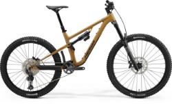 Image of Merida One-Sixty 500 2026 Mountain Bike