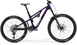 Image of Merida One-Sixty 6000 2024 Mountain Bike