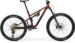 Image of Merida One-Sixty 700  2023 Mountain Bike