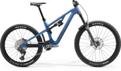 Image of Merida One-Sixty 8000 2024 Mountain Bike