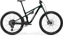 Image of Merida One-Sixty FR 400 2026 Mountain Bike