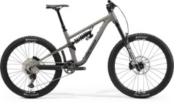 Image of Merida One-Sixty FR 800 2026 Mountain Bike