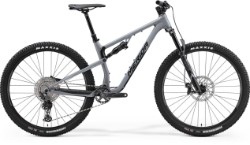 Image of Merida One-Twenty 600 2024 Mountain Bike