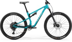 Image of Merida One-Twenty 700 2024 Mountain Bike