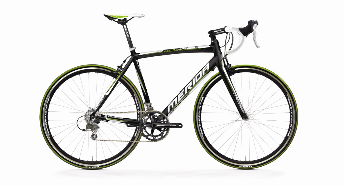Merida Race Lite 900 2013 Road Bike