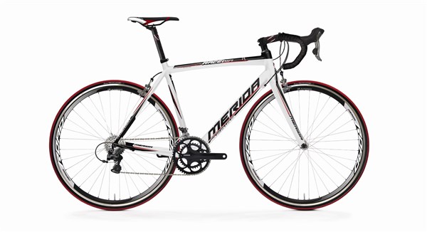 Merida Race Lite 904 2013 Road Bike