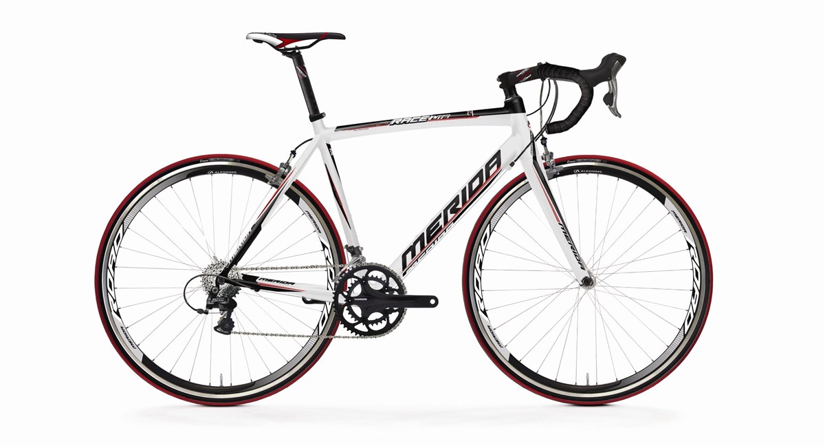 Merida Race Lite 904 2013 Road Bike