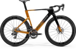 Image of Merida Reacto 10K 2027 Road Bike