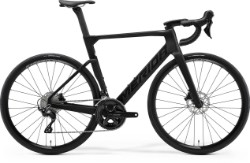 Image of Merida Reacto 4000 2026 Road Bike