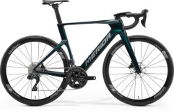 Image of Merida Reacto 5000 2027 Road Bike