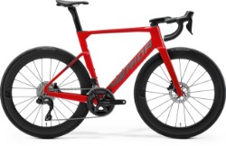 Image of Merida Reacto 6000 2026 Road Bike