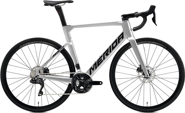 Merida Reacto 6000 Di2 2023 Road Bike