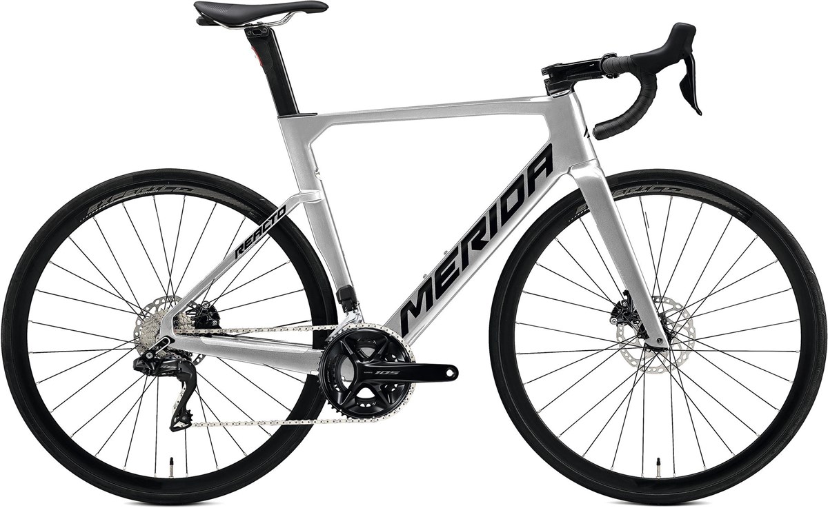 Merida Reacto 6000 Di2 2023 Road Bike