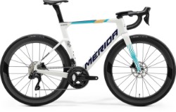 Image of Merida Reacto 6000 - Team 2025 Road Bike