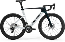 Image of Merida Reacto 7000 2027 Road Bike
