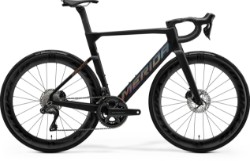 Image of Merida Reacto 8000 2026 Road Bike