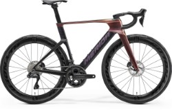 Image of Merida Reacto 8000 2027 Road Bike