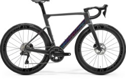 Image of Merida Reacto 9000 2026 Road Bike