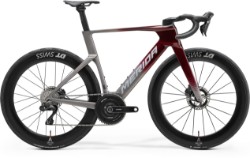 Image of Merida Reacto One 2027 Road Bike