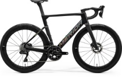 Image of Merida Reacto Team 2026 Road Bike
