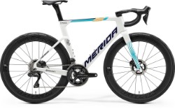 Image of Merida Reacto Team - Team 2025 Road Bike