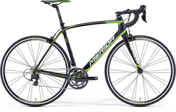 Merida Scultura 4000 2016 Road Bike