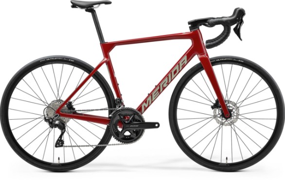 Merida Scultura 4000 2025 Road Bike