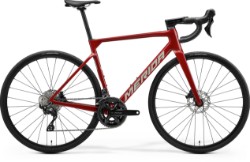 Image of Merida Scultura 4000 2026 Road Bike
