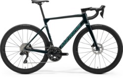 Image of Merida Scultura 6000 2026 Road Bike