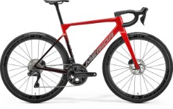 Image of Merida Scultura 9000 2026 Road Bike