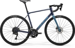 Image of Merida Scultura Endurance 200 2026 Road Bike