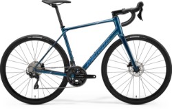 Image of Merida Scultura Endurance 400 2024 Road Bike