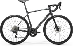 Image of Merida Scultura Endurance 400 2025 Road Bike