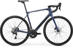 Image of Merida Scultura Endurance 4000 2025 Road Bike