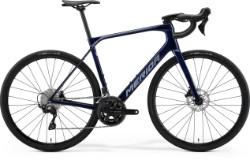 Image of Merida Scultura Endurance 4000 2026 Road Bike
