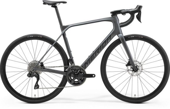 Merida Scultura Endurance 6000 2025 Road Bike