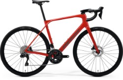 Image of Merida Scultura Endurance 6000 2026 Road Bike